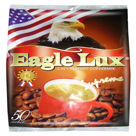 eagle lux